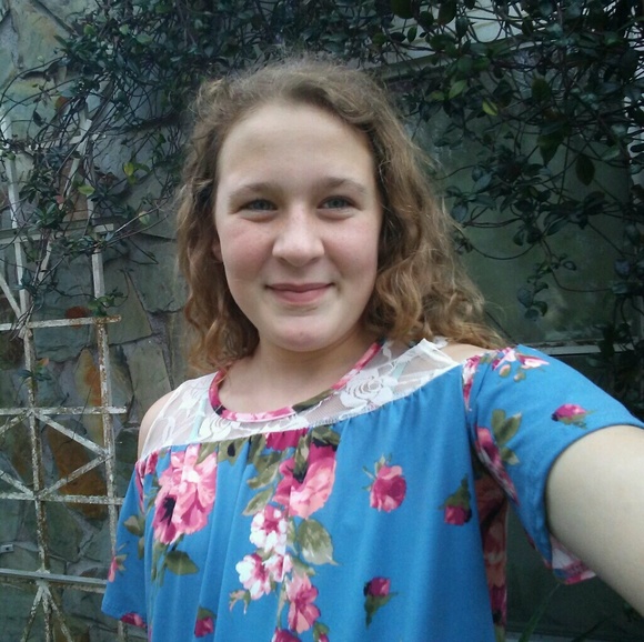 Meet your Posher, Peyton - Picture 1 of 1